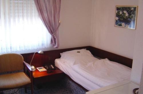Hotel & Restaurant Raisch Steinwenden Servicios foto